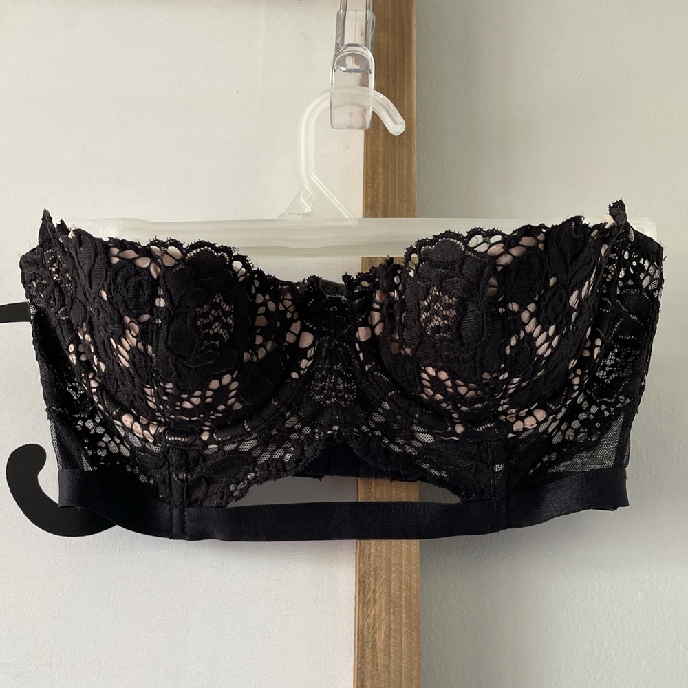 Victoria’s Secret Very Sexy Multi-way Bra 32B